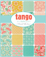 Moda - Tango Fat Quarter Bundle (31 FQs)