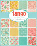 Moda - Tango Fat Quarter Bundle (31 FQs)