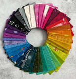 Andover - Giucy Giuce 40 - Fat Quarter Bundle (40 FQ)