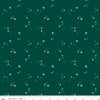 Riley Blake - Nutcracker Tradition - Christmas Magic Pine Fabric