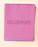PRE-ORDER - Ruby Star Society - Solids - Heliotrope Fabric