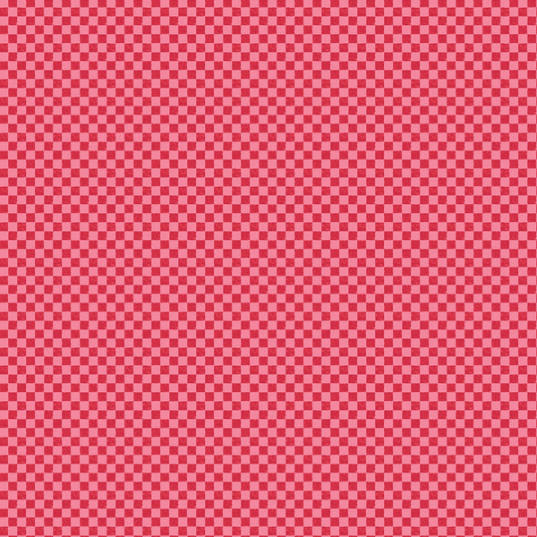 Riley Blake - Check Please 1/4 inch - Sweetheart Fabric