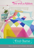 Tied With A Ribbon - End Game - Paper Pattern