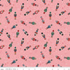 Riley Blake - Nutcracker Tradition - Nutcracker Toss Sugar Fabric