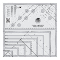 Creative Grids - Ultimate Flying Geese Ruler