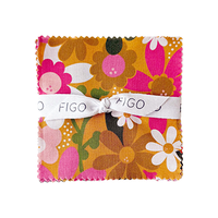 Figo - Joyful June - 5" Chips
