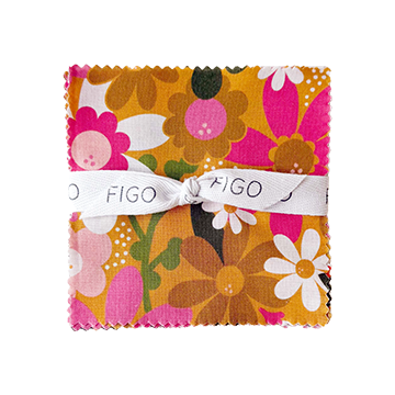 Figo - Joyful June - 5" Chips
