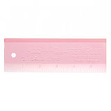CM Designs - Add A Quarter Ruler- 6 inch