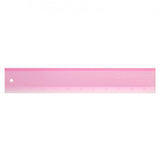 CM Designs - Add A Quarter Ruler- 12 inch