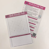 Carolina Moore - Quilt Doodle Pad