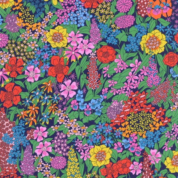 Liberty Fabrics - Ciara Tana Lawn (E) Fabric