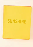 PRE-ORDER - Ruby Star Society - Solids - Sunshine Fabric