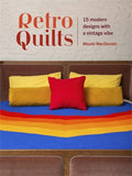 Retro Quilts Book