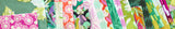 Figo - Heather Bailey Daisy Crush - Half Yard Bundle