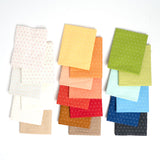 Moda - Eyelet Fat Quarter Bundle (20 FQs)