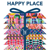 Windham - Happy Place - Fat Quarter Bundle