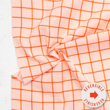 Fableism - Fine & Dandy - Trellis - Rosita Fabric