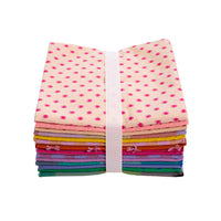Anna Maria Textiles - Garden Variety - Fat Quarter Bundle