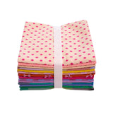 Anna Maria Textiles - Garden Variety - Fat Quarter Bundle