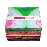 Anna Maria Textiles - Perennial Borders - Fat Quarter Bundle