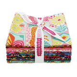 Anna Maria Textiles - Rhapsody - Fat Quarter Bundle
