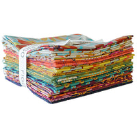 Figo - Trade Winds - Fat Quarter Bundle