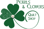 Pearls and Clovers Quilt Shop