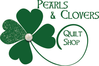Pearls and Clovers Quilt Shop