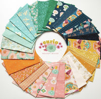 Ruby Star Society -  Curio Fat Quarter Bundle (29 FQs)