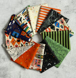 Rifle Paper Co. - Halloween II - Fat Quarter Bundle