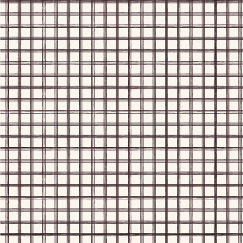 Art Gallery Fabrics - Ghostly & Haunted - Creepy Crossroads Bone Fabric