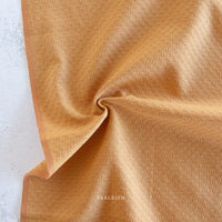 Fableism - Golden Hour - Pinwheels - Sun Ray Fabric