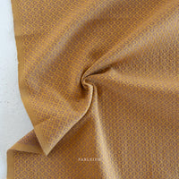 Fableism - Golden Hour - Spotted - Bronze Fabric