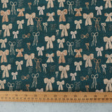 Sallie Tomato - Cork - All Tied Up