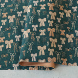 Sallie Tomato - Cork - All Tied Up