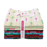 Anna Maria Textiles - Silver Lining - Half Yard Bundle