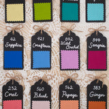 Anna Maria Textiles - Happy Place Solids 5 - Fat Quarter Bundle