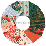 Rifle Paper Co. - Holiday Classics V - 5x5 Pack