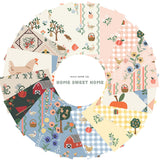 Rifle Paper Co. - Home Sweet Home - 10X10 Pack