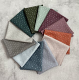 Cotton + Steel - Be Positive Neutrals - Fat Quarter Bundle