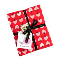 Pre-Order Ruby Star Society - Strawberry - Fat Quarter Bundle (20 FQs)