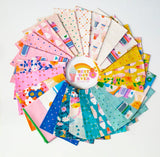 Ruby Star Society - Best Day Ever Fat Quarter Bundle (23 FQs + 1 panel)