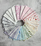 Andover - Alison Glass Sun Prints Whisper - Fat Quarter Bundle (27 FQ)