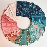Ruby Star Society -  Reimagined Landscapes Fat Quarter Bundle (22 FQs)