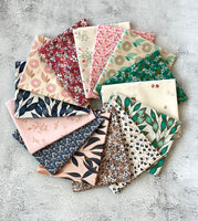 Art Gallery Fabrics - Haven - Fat Quarter Bundle (14 FQ)