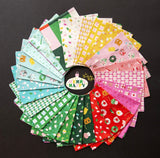 Ruby Star Society - Merry Happy Full Yard Bundle