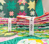 Figo - Heather Bailey Daisy Crush - Fat Quarter Bundle