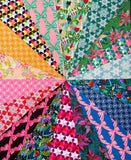 Anna Maria Textiles - Cozy Christmas - Fat Quarter Bundle