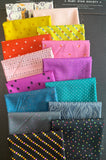 Acid Trip Autumn Fat Quarter Bundle (15 FQs)