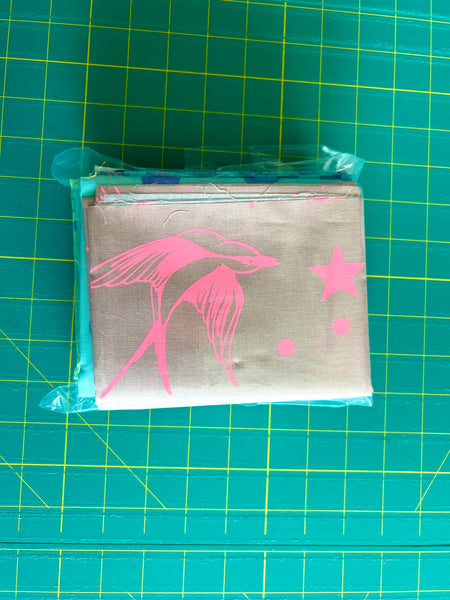Tula Pink - Fat Quarter Grab Bag